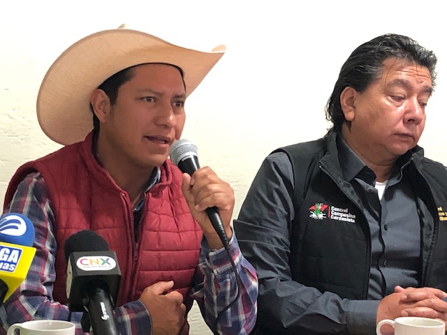 Piden juicio político contra alcaldesa de Ocoyoacac