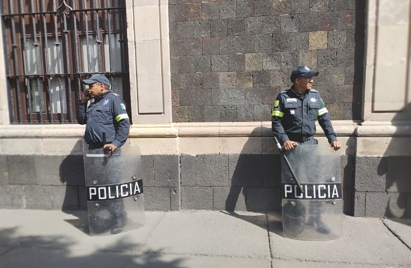 Policía mexiquense: de las peores del país