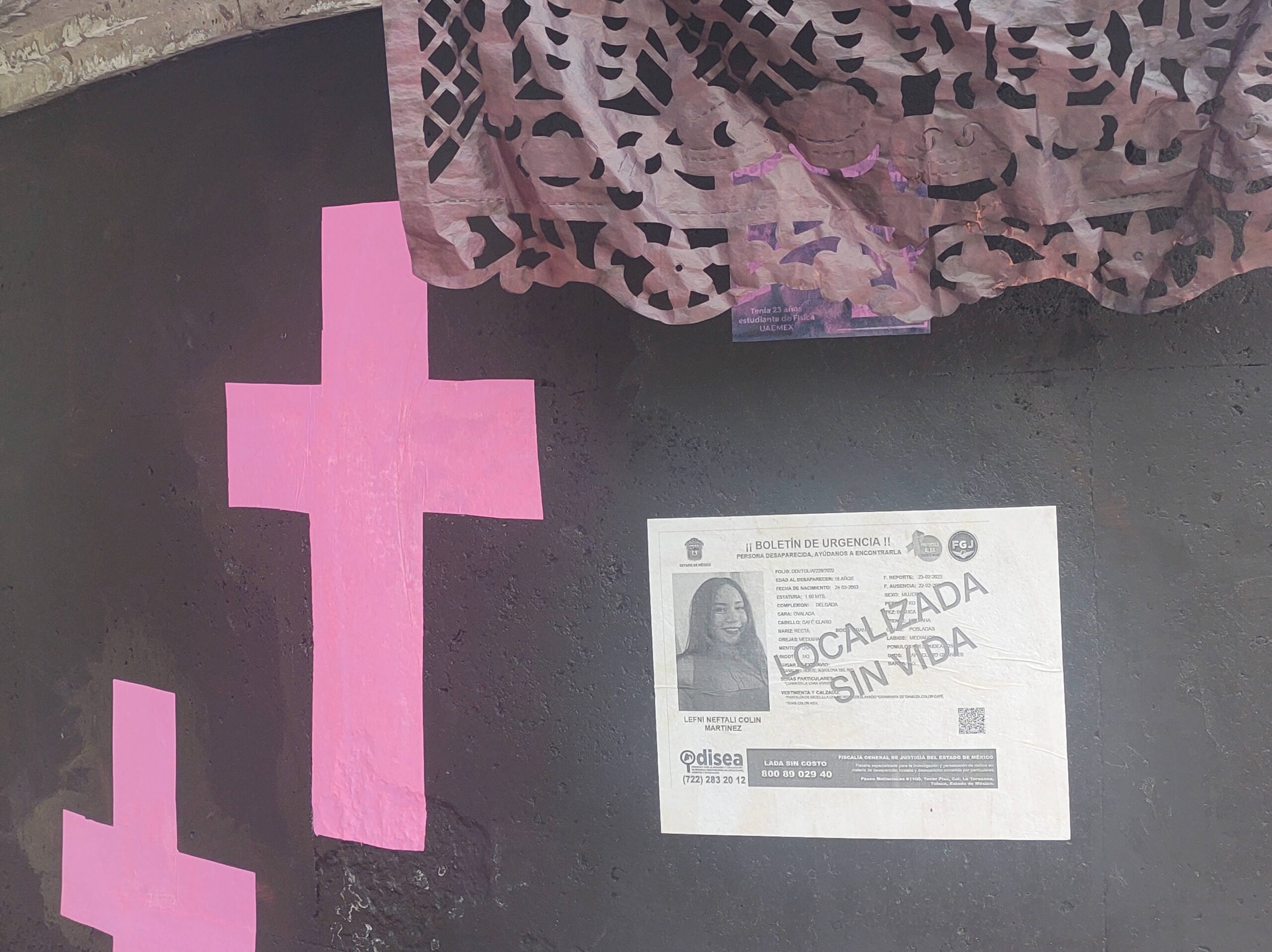 Candidatas del Edomex desdeñan casos de feminicidios y desapariciones
