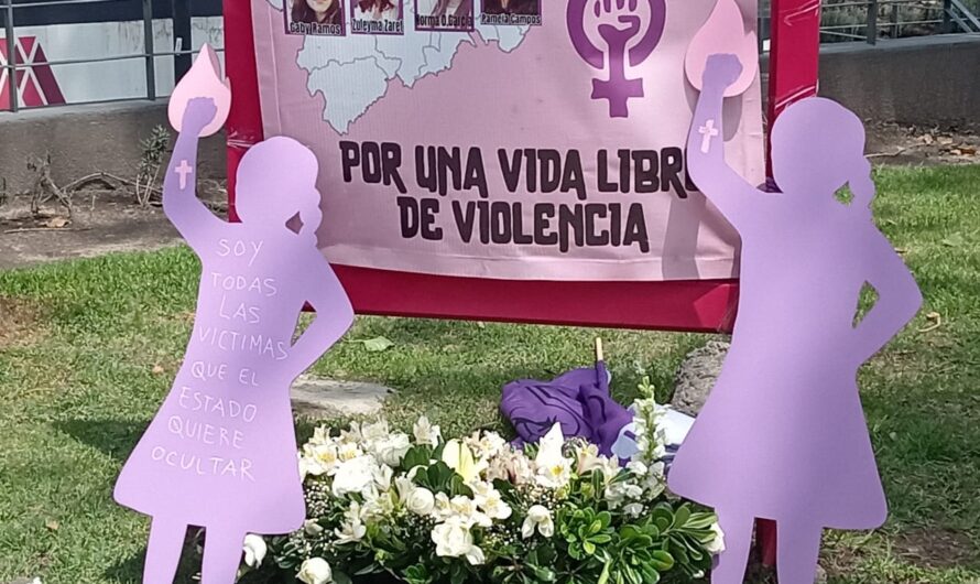 Acusan a gobernadora de minimizar feminicidios en Edomex