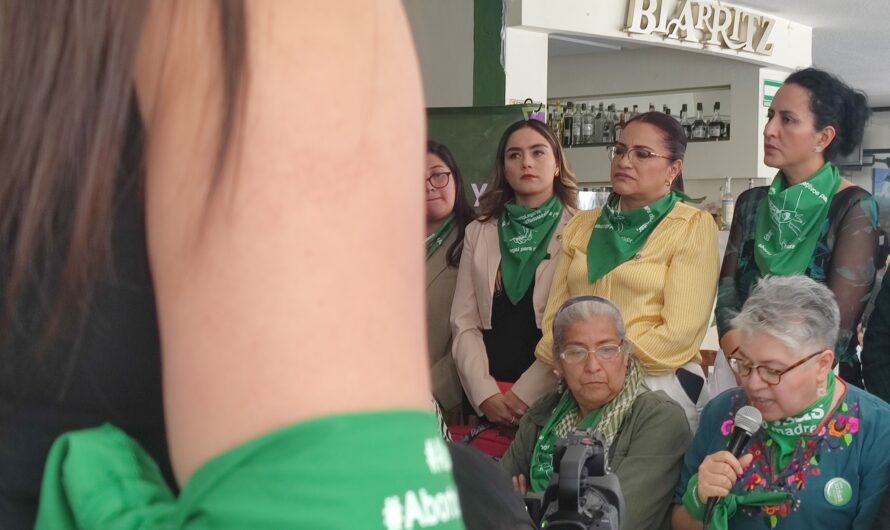 La despenalización del aborto en Edomex divide opiniones