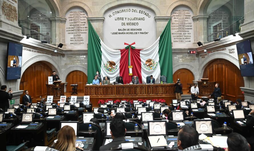 Exigen intervención urgente en conflicto territorial