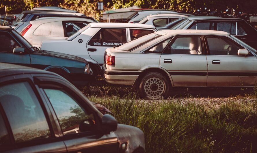 Más autos, menos ingresos por tenencia