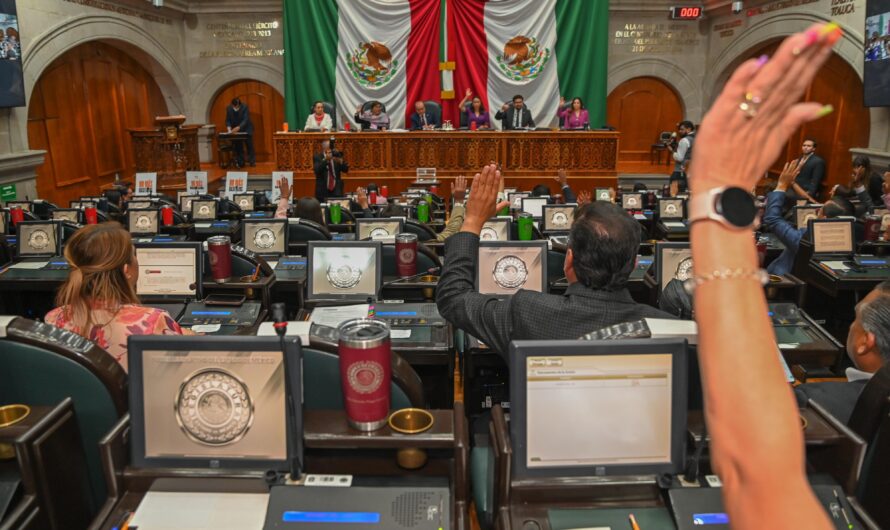 Elección judicial en Edomex: críticas, costos y lo que sigue