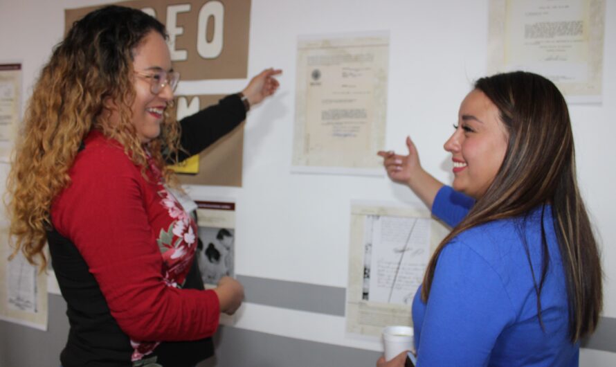 Docentes concluyen curso sobre sindicalismo