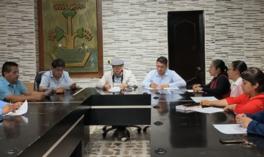 Aprueban licencia a alcaldesa de Capulhuac