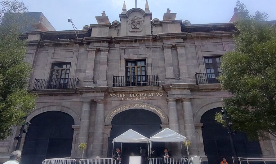 Rinde poco el segundo periodo: solo 37 iniciativas aprobadas