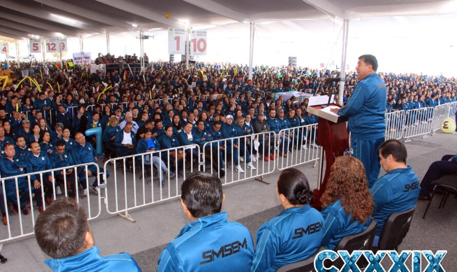 Menos burocracia y más justicia laboral: piden maestros