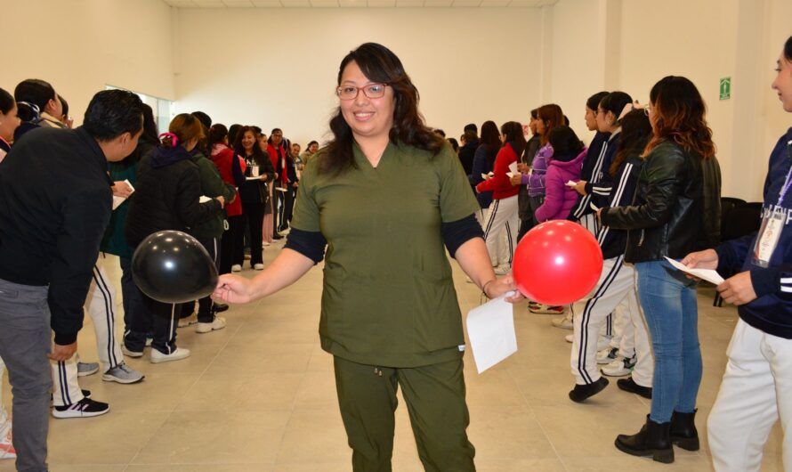 Normalistas exploran modelo inclusivo