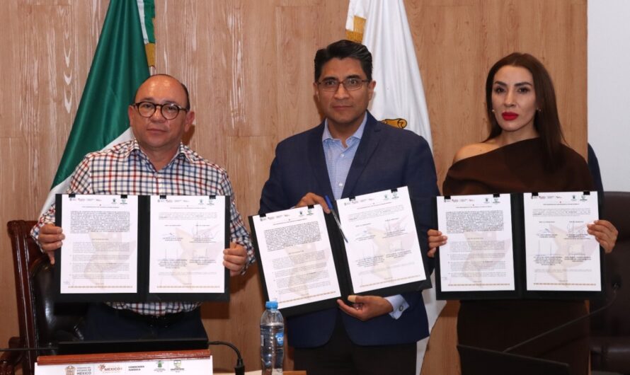 Zinacantepec y Edomex refuerzan verificaciones administrativas