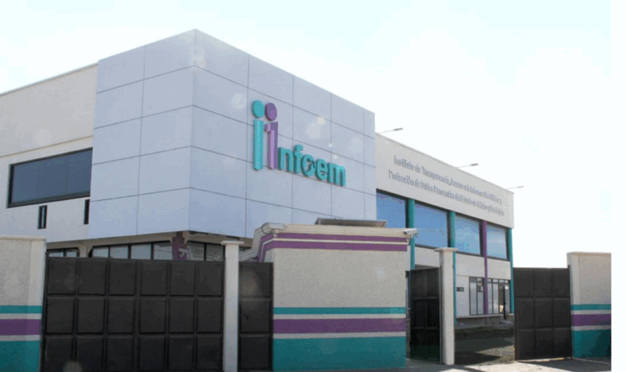 Avanza en comisiones desaparición del Infoem en Edomex