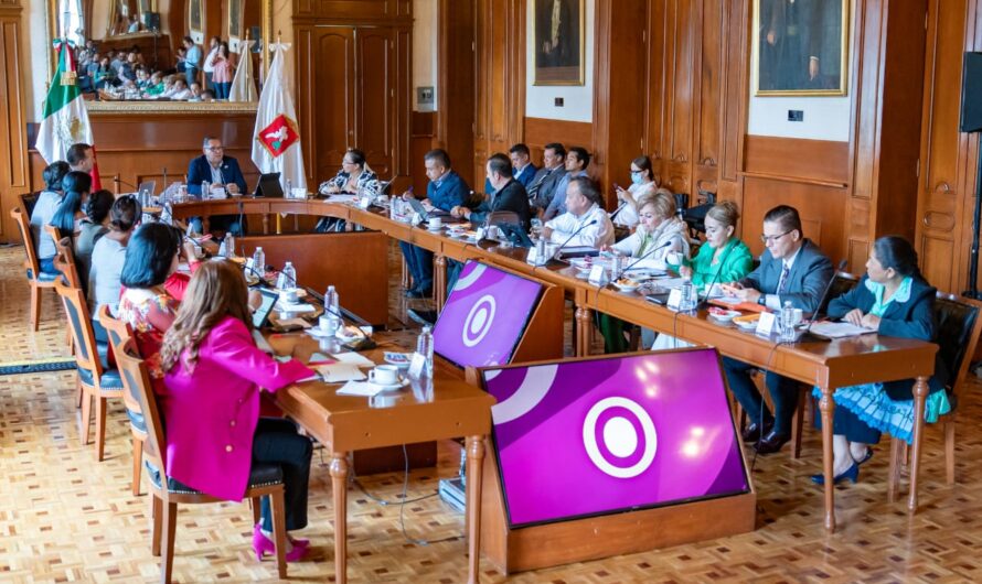 Toluca garantiza respaldo para elección indígena
