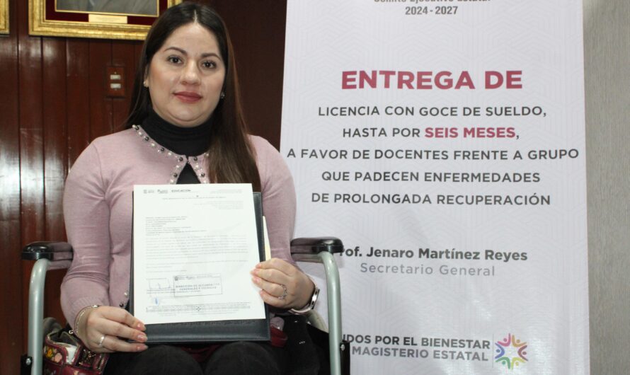 Licencia médicas, un alivio para docentes