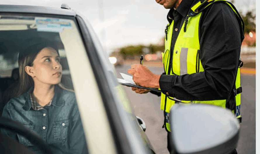 Edomex reanudará multas con costos de hasta 2 mil pesos