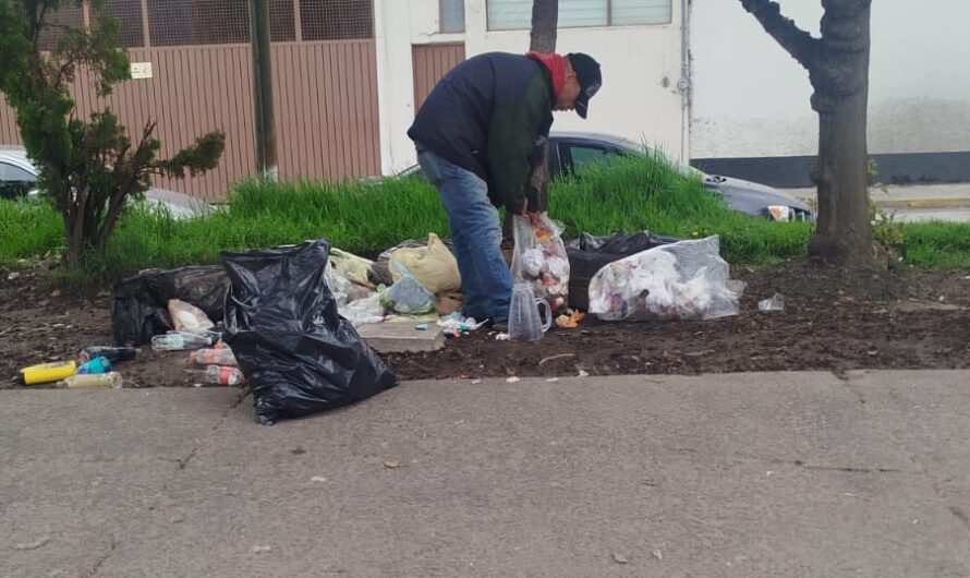 ¿Multas o soluciones? El desafío de la basura en Toluca