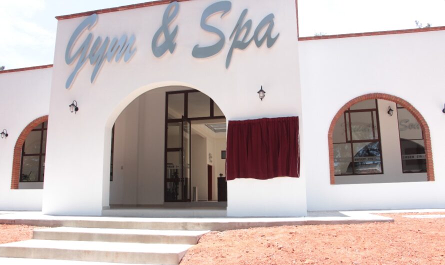 Mejoran servicios en complejo sindical de maestros