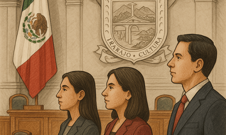 Definirán terna para presidir la Codhem