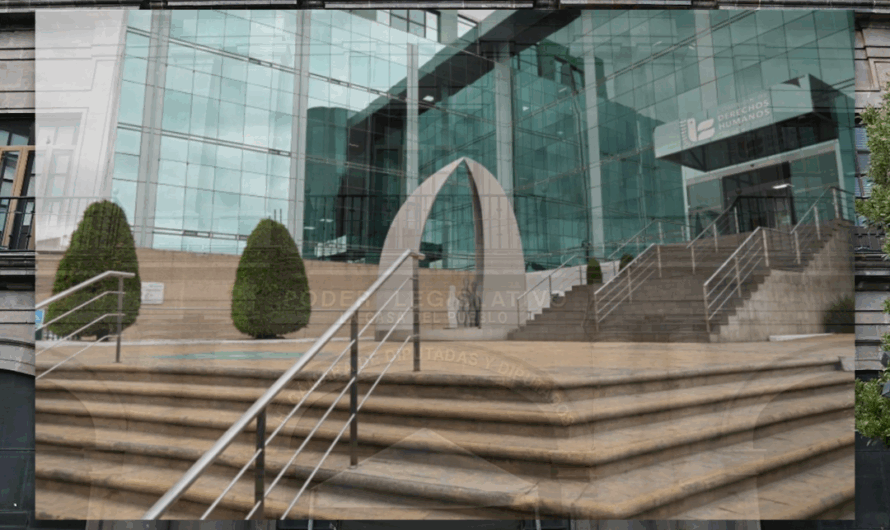 Codhem sin titular: interinato y debate por los perfiles en disputa