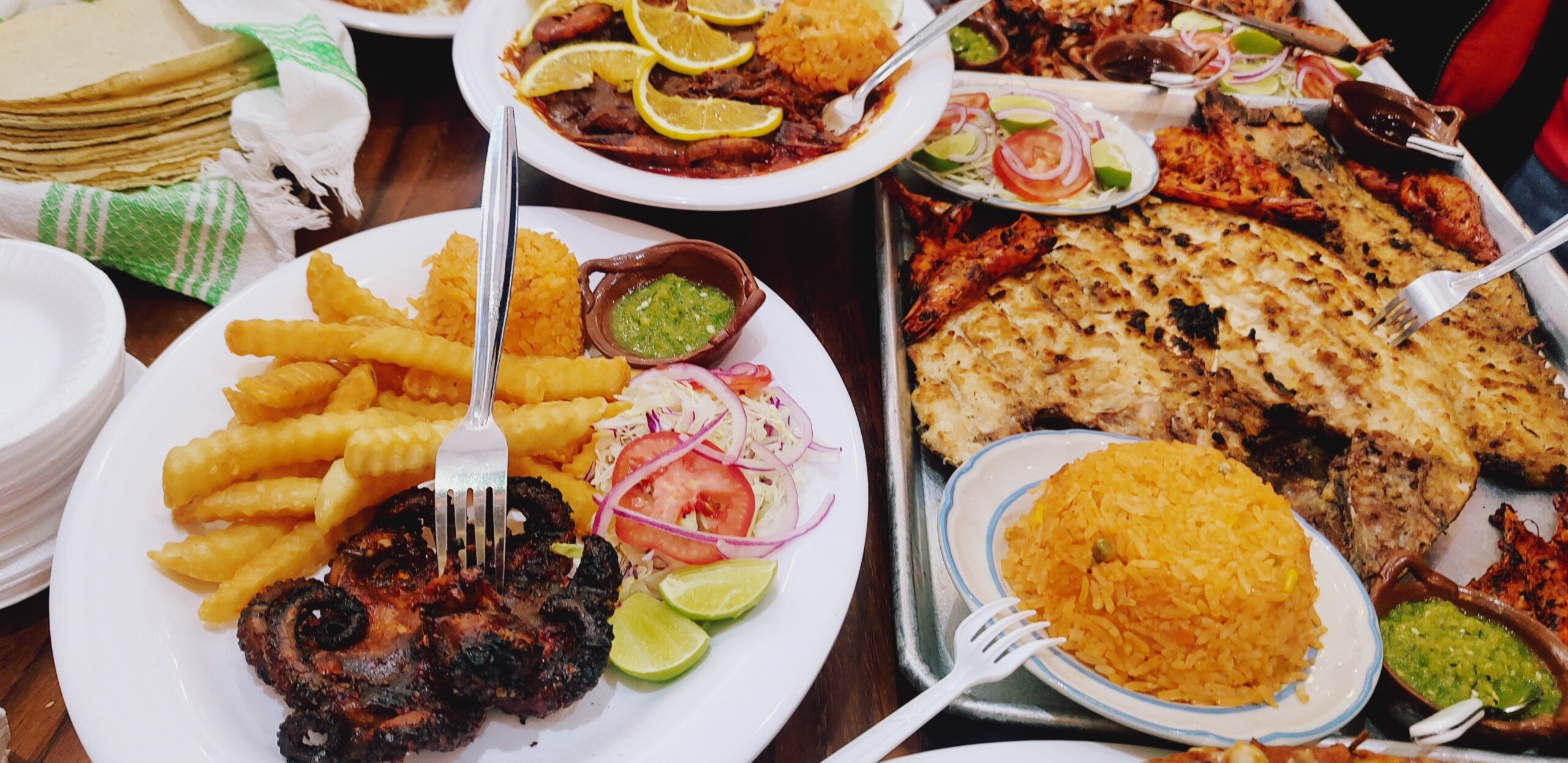 Zinacantepec se alista para saborear el mar