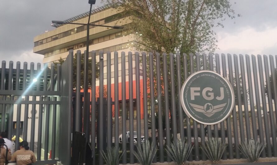 Quejas ciudadanas provocan reasignaciones en la Fiscalía