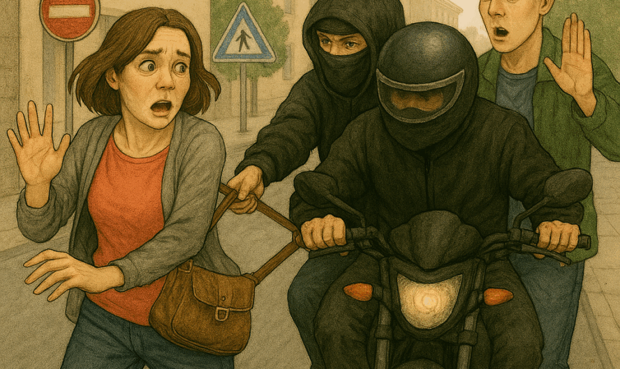 Toluca enfrenta a los motorratones: detenciones a la alza