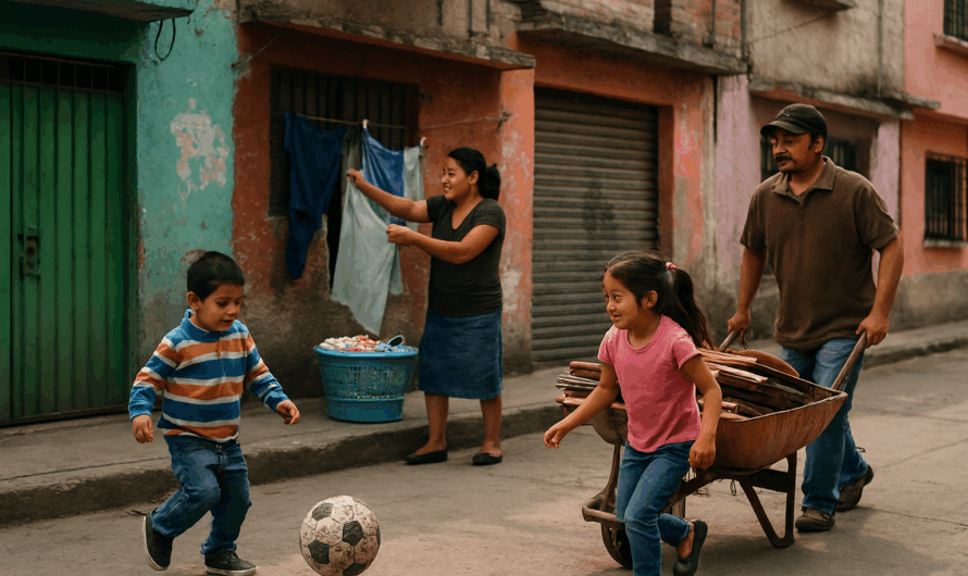 5.5 millones viven en pobreza en Edoméx