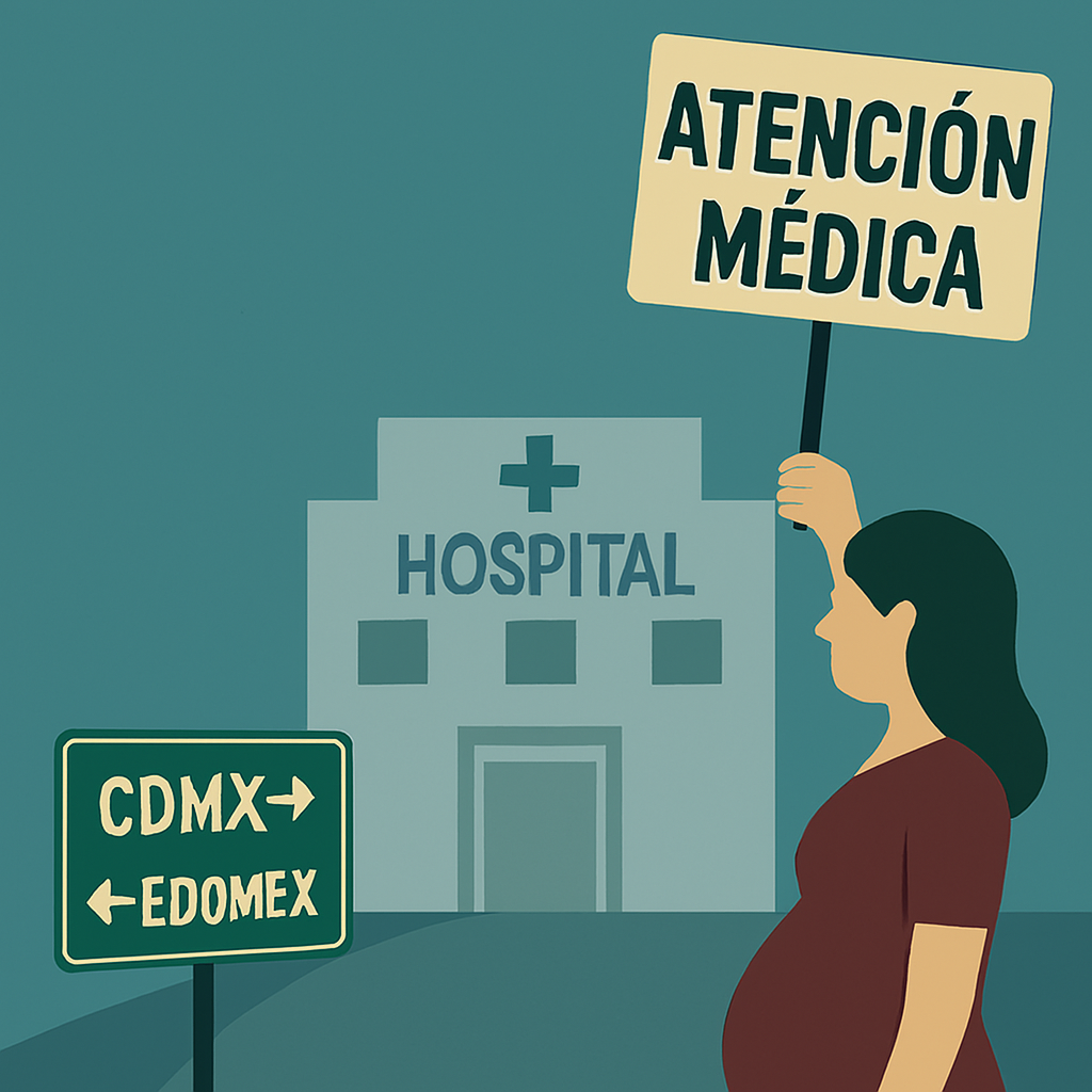 Proponen garantizar aborto sin objeción médica