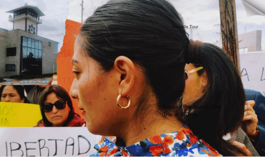 Alertan sobre presunta fabricación de culpable en caso TRIJAEM