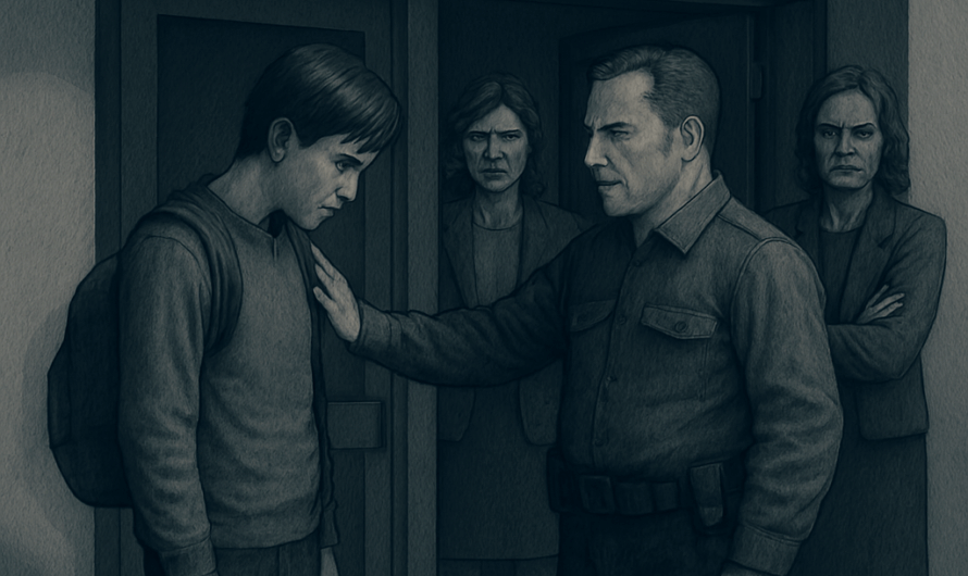 Denuncian discriminación y malos tratos en Preparatoria de Toluca