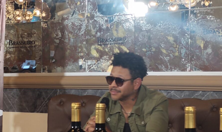 Kalimba revive sus inicios y anuncia su Tour K-20 en Toluca