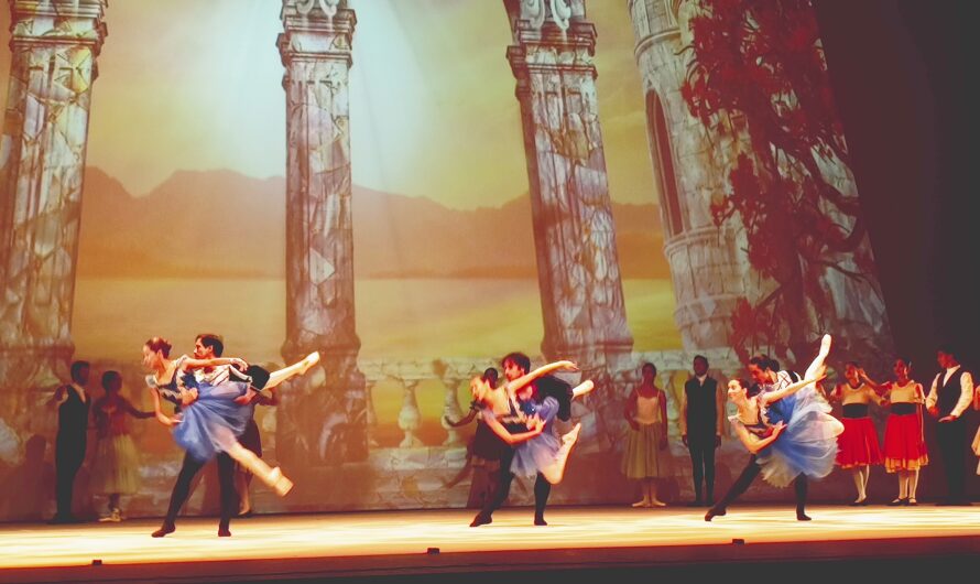 Ballet en Toluca presentará un final inédito de El Lago de los Cisnes