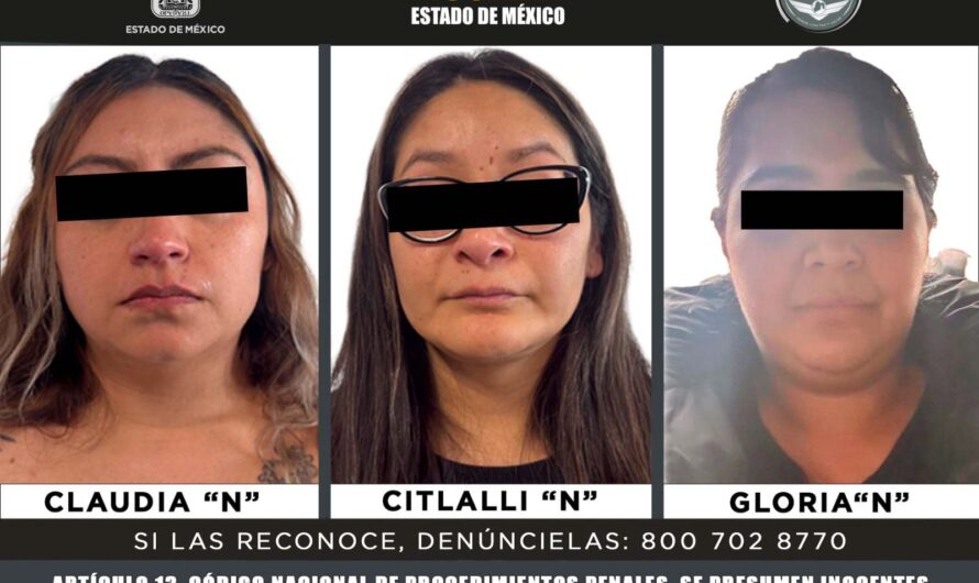 Fiscalía Edoméx procesa responsables de muertes de bebés