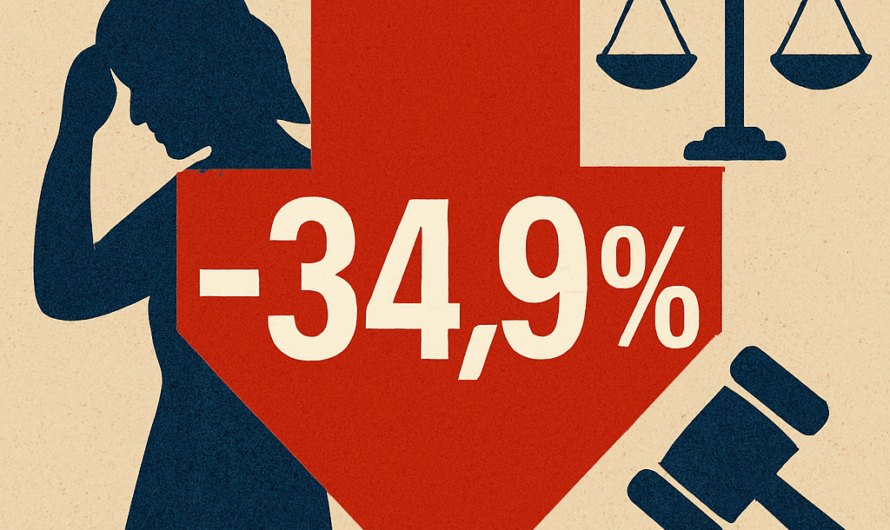 Toluca y la cifra del -34.9%: ¿reducción real o error discursivo?