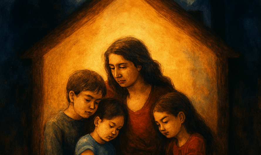 Refugios invisibles en el presupuesto federal 2026