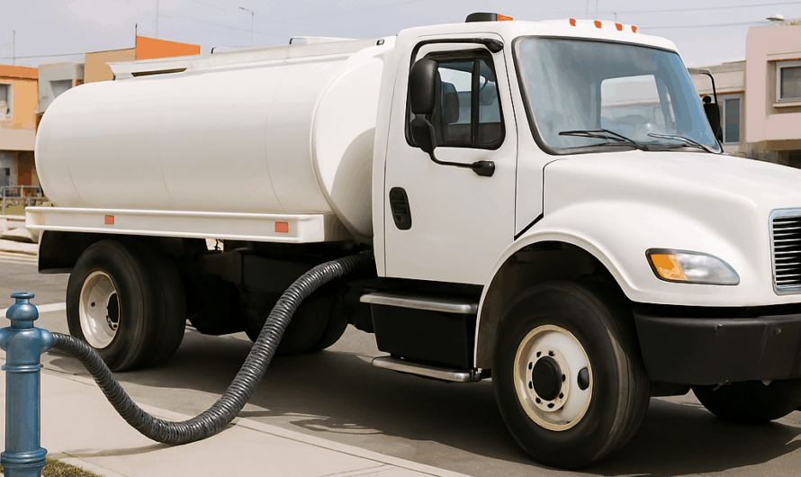 Pese a operativos y cierres, Toluca asegura agua para la población