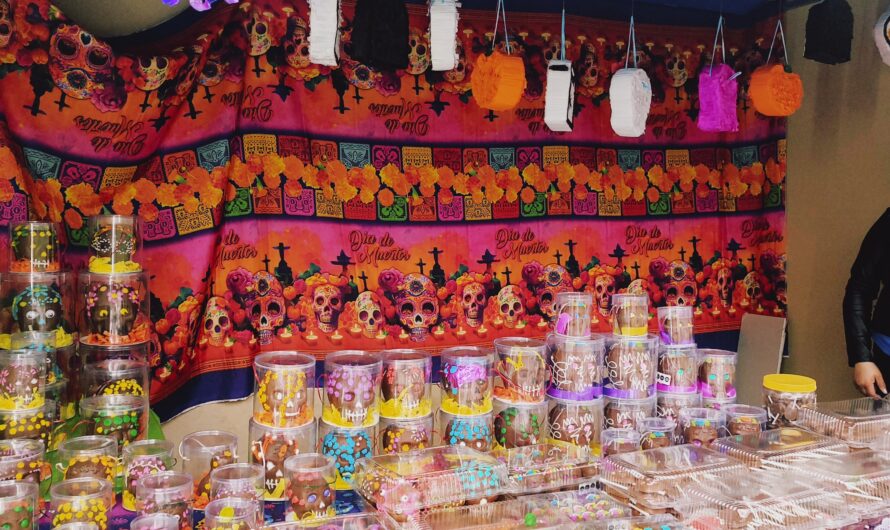 Zinacantepec: Tzinaclán, Tradición y Encanto