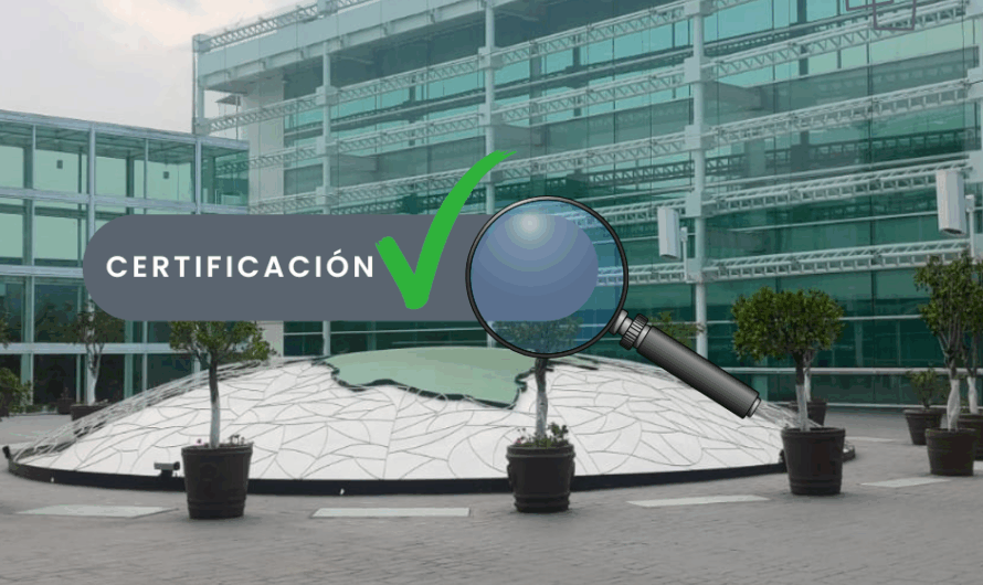 IEEM mantiene certificación internacional de calidad