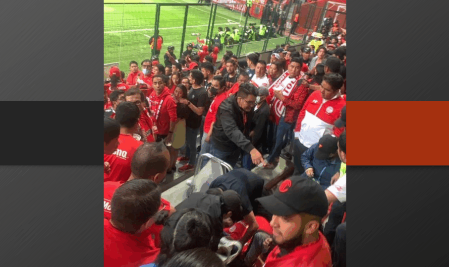 «Nos enfrentamos a un monstruo en su casa”: familia de cineasta