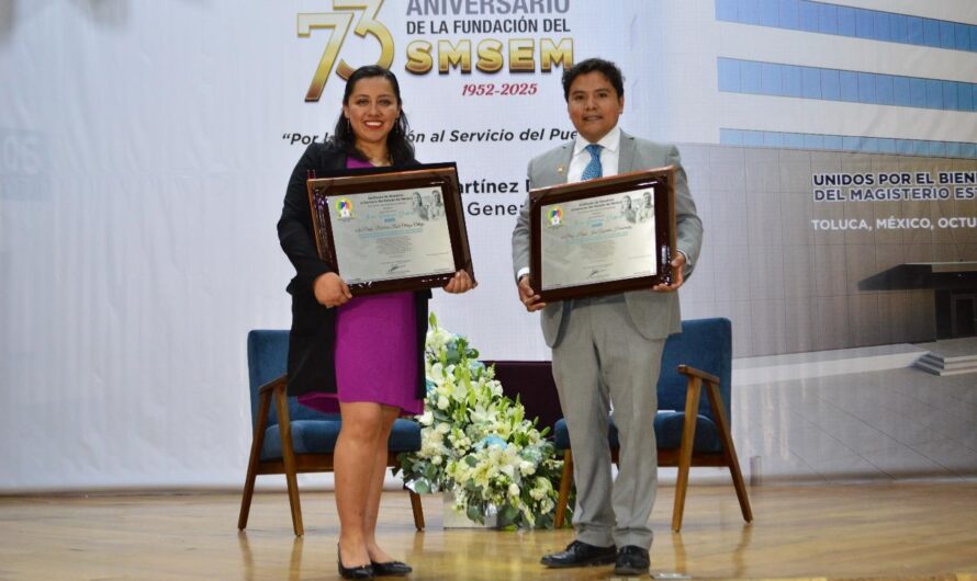 Impulsan a jóvenes docentes