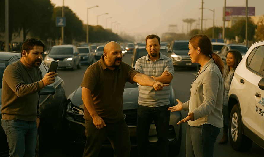 Castigo a montachoques en Edomex: hasta 24 años de prisión