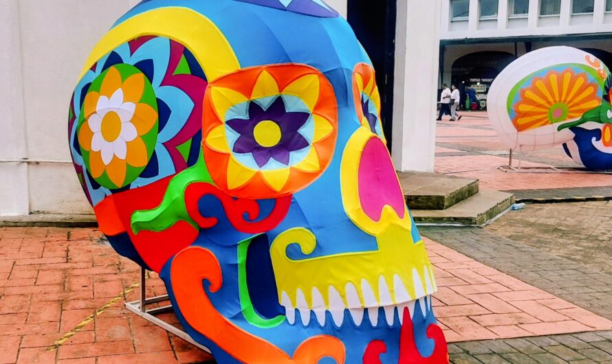 El Alfeñique de Toluca ya es Patrimonio Cultural