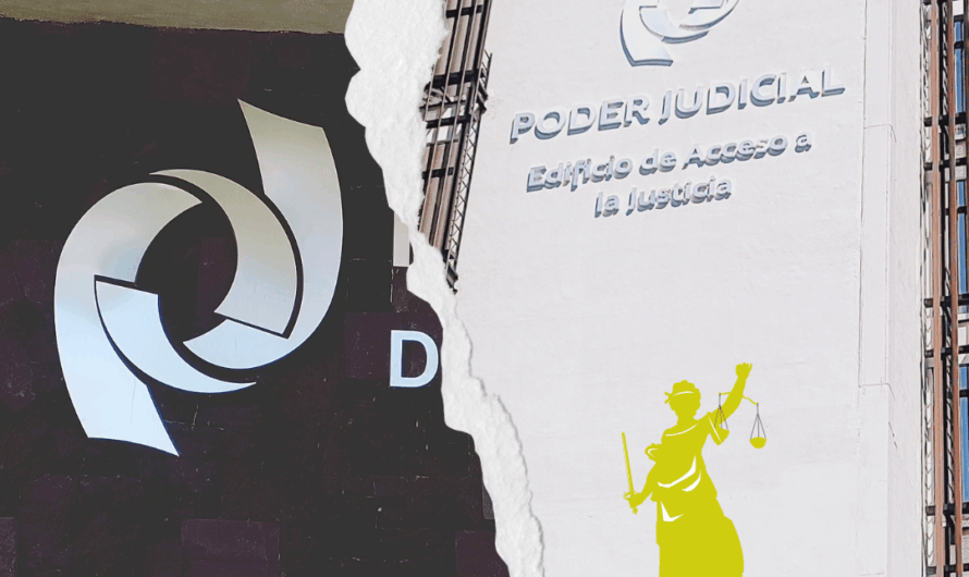 Poder Judicial del Edomex abre su planeación al escrutinio público