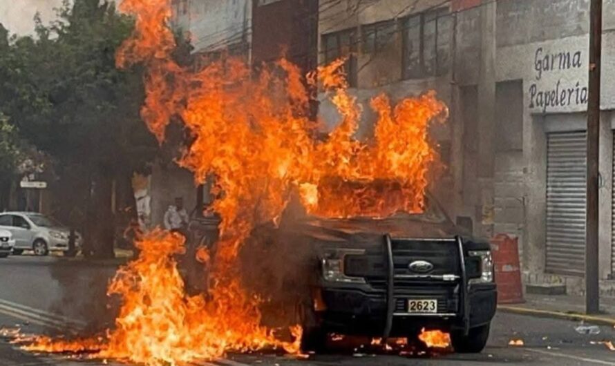 Toluca admite falta de protocolo y revisa actuar policial