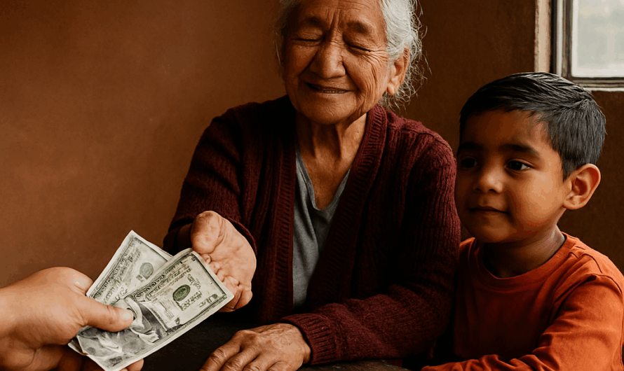 Crecen remesas y aportan una quinta parte al ingreso estatal