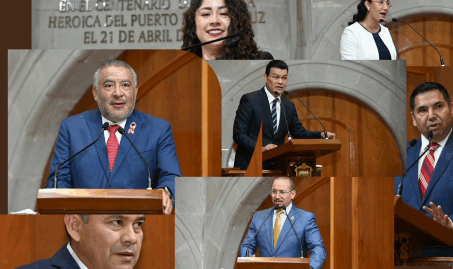 Rezagos en agua, educación y seguridad generan reclamos
