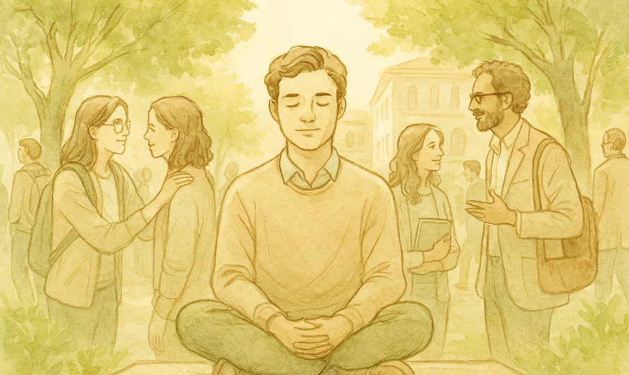 UAEMéx llama a priorizar la salud mental