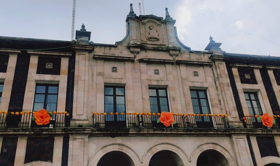 Toluca mantiene 177 obras en proceso