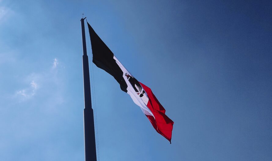 Jilotzingo levanta su nueva insignia monumental