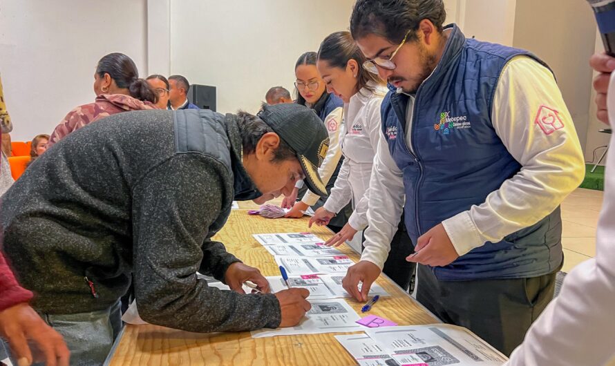 “Médico en tu Casa” con cinco especialidades médicas