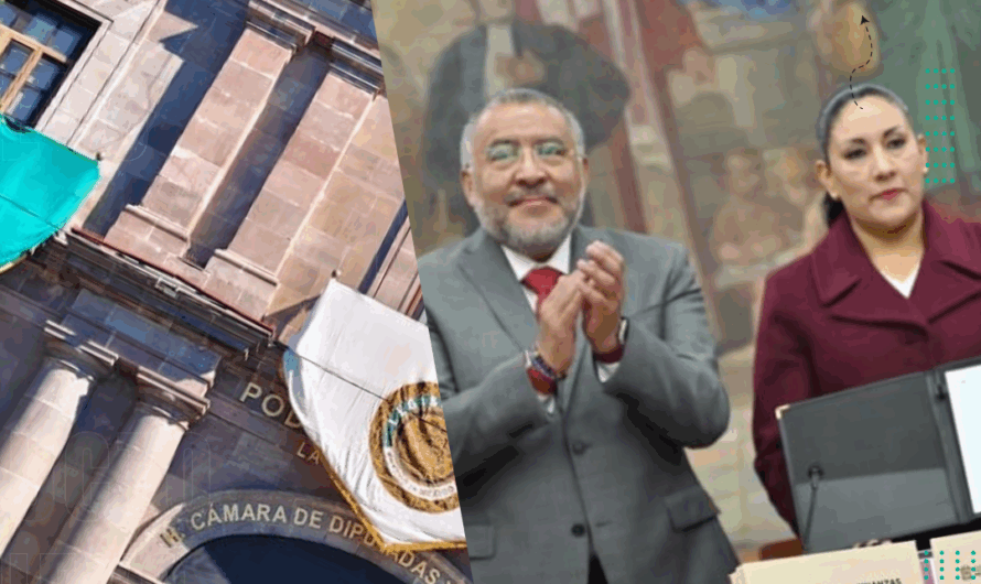 Paquete Fiscal crece 5.6 % ¿más bienestar o más discurso?